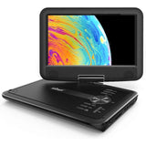 iegeek IK-902 11.5" Portable DVD Player