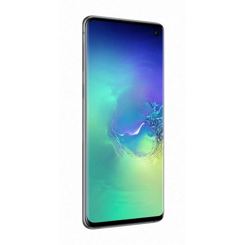 Samsung Galaxy S10 512GB Prism Black Unlocked - Good Condition