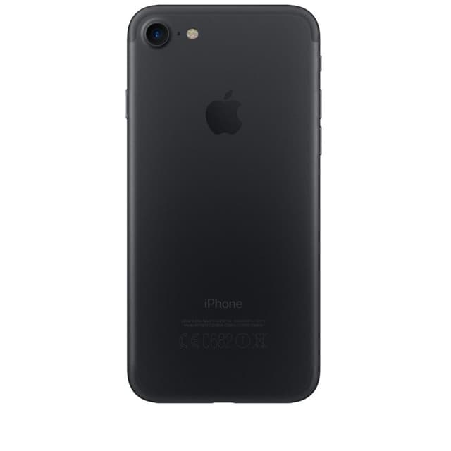 Apple IPhone 7 256GB Black Unlocked - Good Condition | Stock Must Go