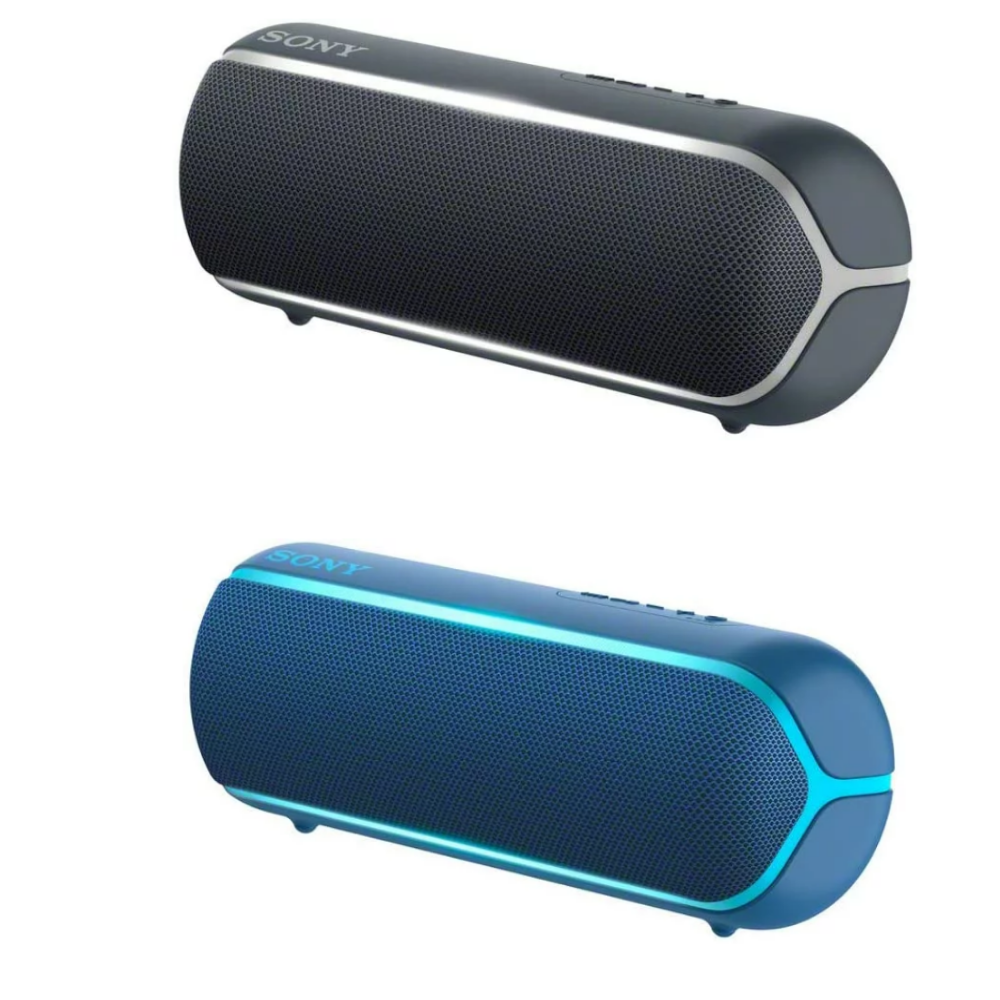 Sony Srs Xb22 Portable Bluetooth Speaker 7461