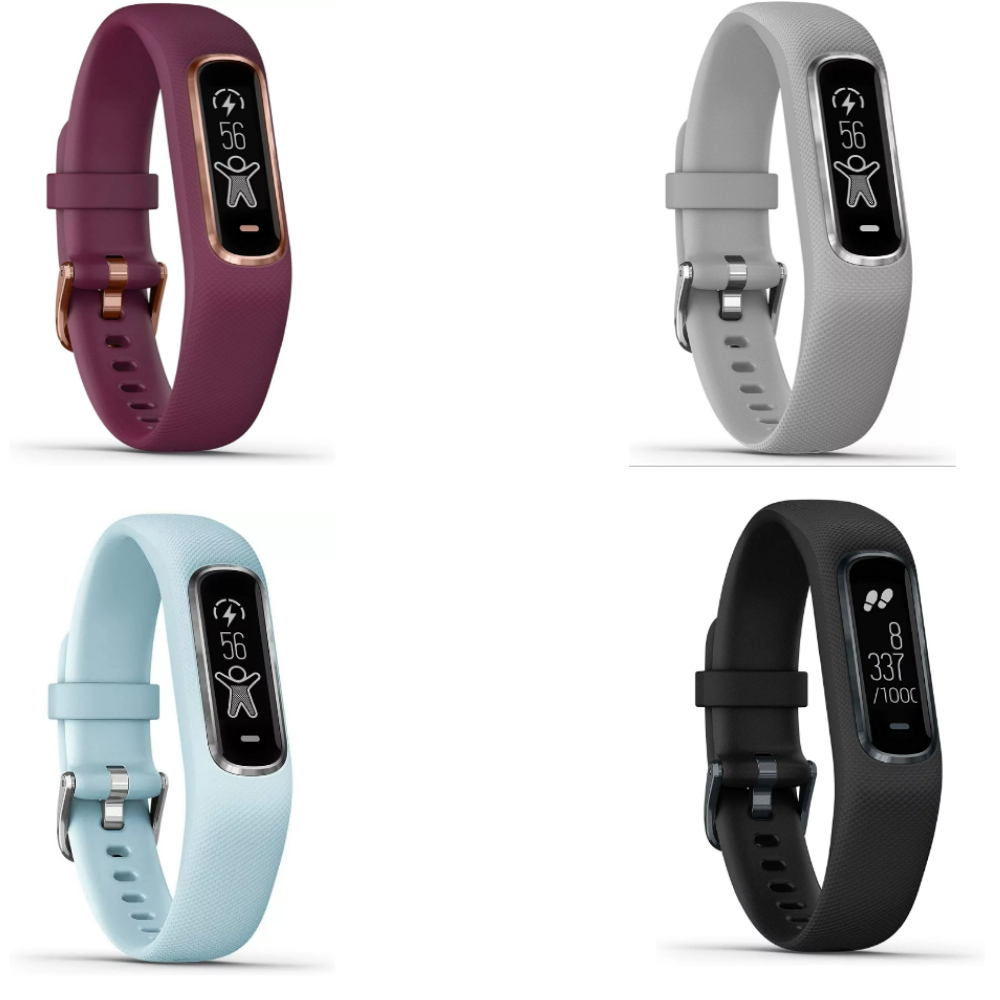 Garmin Vivosmart 4 Smart Activity Tracker Stock Must Go