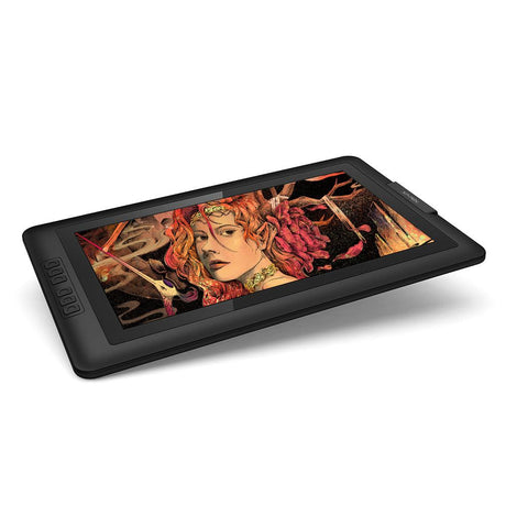 XP-Pen Artist 15.6, 15.6 inch IPS display, 1920x1080