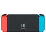 Nintendo Switch OLED Model 64GB, Blue / Red - Refurbished Pristine