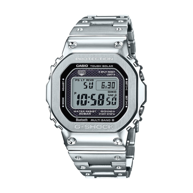 Casio GMW-B5000D-1ER Men's Digital Quartz Watch