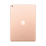 2019 Apple iPad 10.2", A10, iPadOS, Wi-Fi, 32GB, Gold / Silver / Space Grey