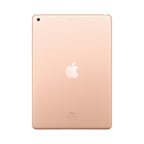 2019 Apple iPad 10.2", A10, iPadOS, Wi-Fi, 32GB, Gold / Silver / Space Grey