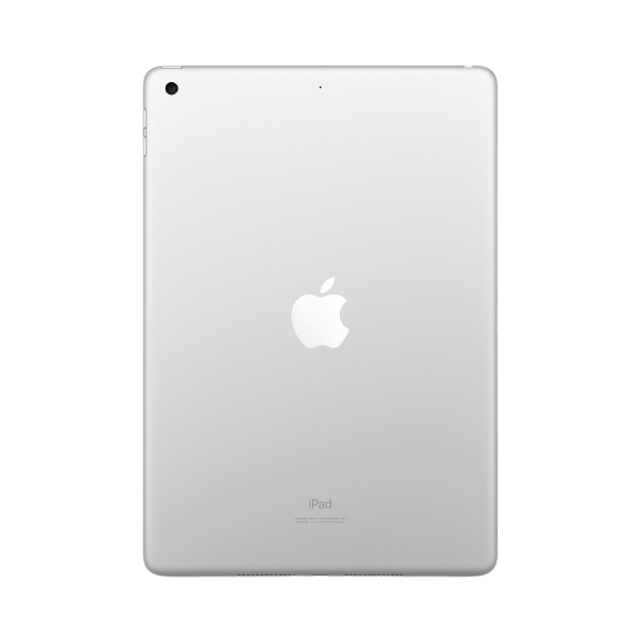 2019 Apple iPad 10.2", A10, iPadOS, Wi-Fi, 32GB, Gold / Silver / Space Grey