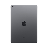 2019 Apple iPad 10.2", A10, iPadOS, Wi-Fi, 32GB, Gold / Silver / Space Grey