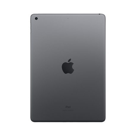 2019 Apple iPad 10.2", A10, iPadOS, Wi-Fi, 32GB, Gold / Silver / Space Grey