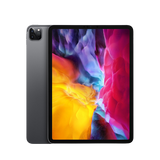 2020 Apple iPad Pro 11", MY232B/A, iOS, Wi-Fi, 128GB - Space Grey - Refurbished Excellent