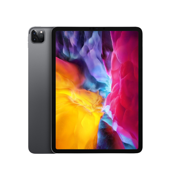 2020 Apple iPad Pro 11