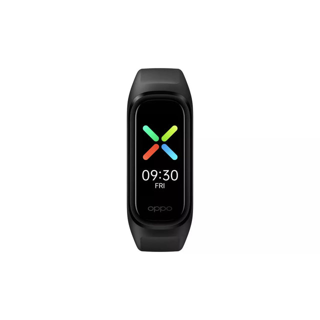 Oppo Band Smart Watch - Black - Refurbished Good