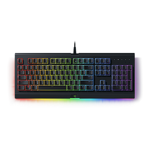 Razer Cynosa Chroma Pro Keyboard