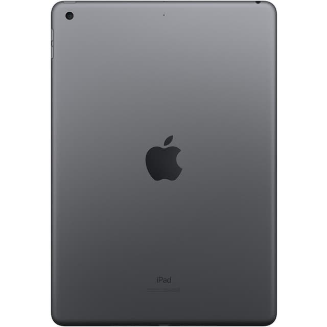 Refurbished Apple iPad (2017) 5th Gen 9.7