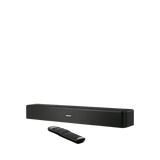 Bose Solo 5 Sound Bar with Bluetooth