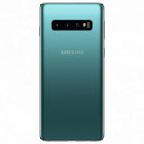 Samsung Galaxy S10, 128GB, Prism Green, Unlocked - Pristine Condition