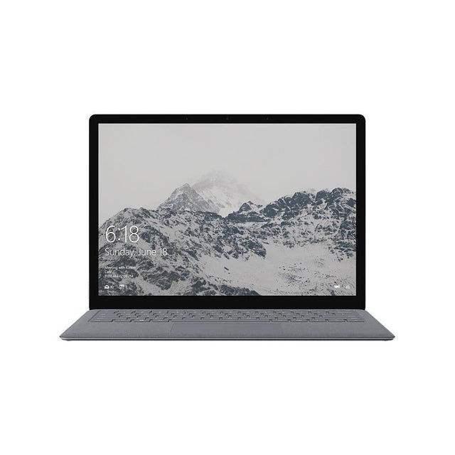 Microsoft Surface Laptop 1769, Intel Core i5, 4GB RAM, 128GB SSD, 13.5" PixelSense Display, Platinum