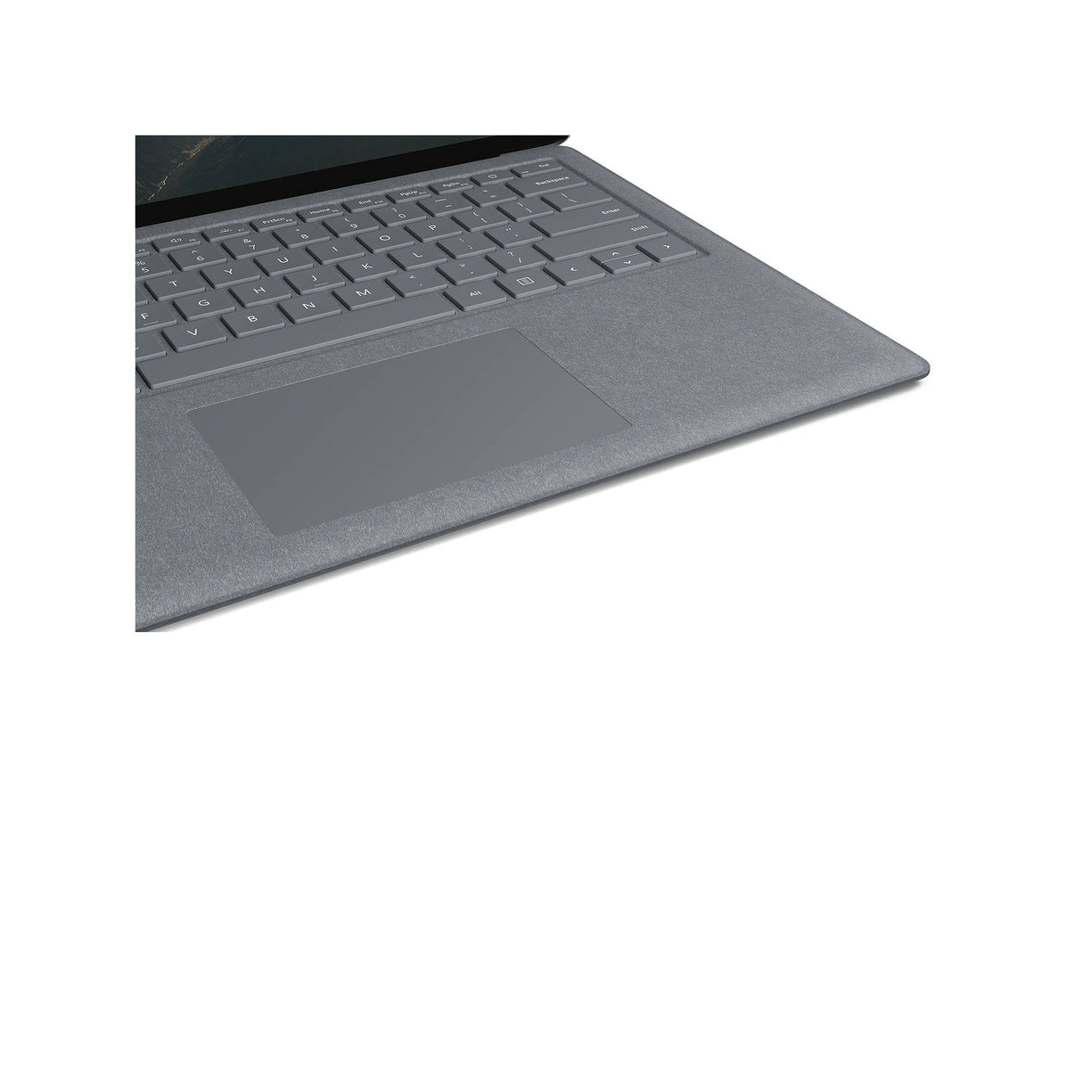 Microsoft Surface Laptop 1769, Intel Core i5, 4GB RAM, 128GB SSD, 13.5" PixelSense Display, Platinum