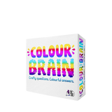 Colour Brain Game