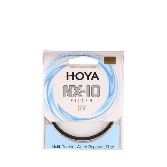 HOYA 67mm NX-10 UV Lens Filter