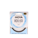 HOYA 67mm NX-10 UV Lens Filter