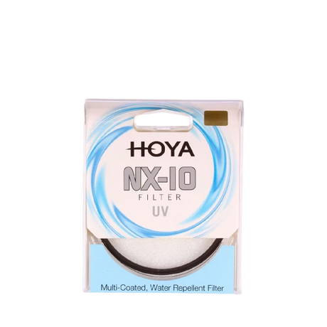 HOYA 72mm NX-10 UV Lens Filter - New