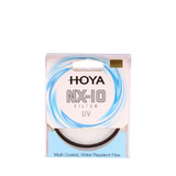 HOYA 72mm NX-10 UV Lens Filter - Refurbished Pristine