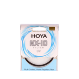 HOYA 58mm NX-10 UV Lens Filter - Pristine Condition