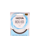 HOYA 55mm NX-10 UV Lens Filter - New