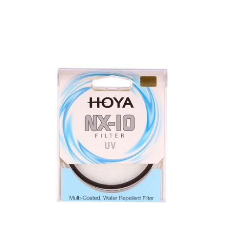 HOYA 55mm NX-10 UV Lens Filter - New