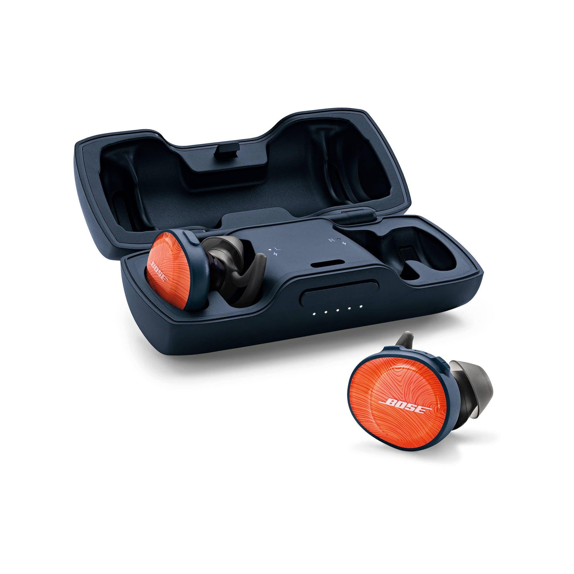 Bose SoundSport on sale Free