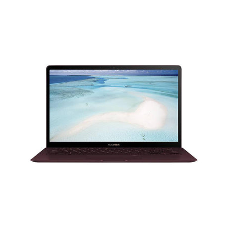 Asus UX391UA-ET086T, Intel Core i5, 8GB RAM, 256GB SSD, 13.3”, Full HD, Burgundy