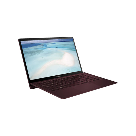 Asus UX391UA-ET086T, Intel Core i5, 8GB RAM, 256GB SSD, 13.3”, Full HD, Burgundy