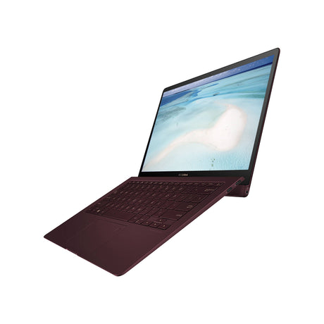 Asus UX391UA-ET086T, Intel Core i5, 8GB RAM, 256GB SSD, 13.3”, Full HD, Burgundy