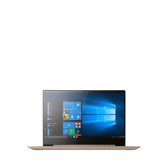 Lenovo IdeaPad S540-14IWL Laptop, Intel Core i7, 8GB RAM, 512GB SSD, 14", Rose Gold