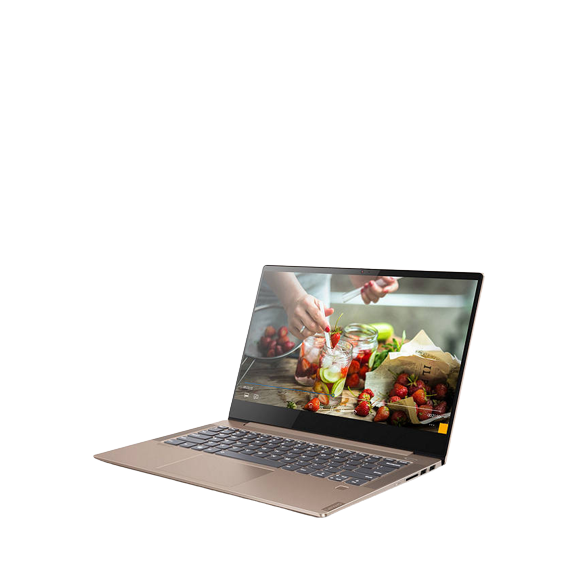 Lenovo IdeaPad S540-14IWL Laptop, Intel Core i7, 8GB RAM, 512GB SSD, 14", Rose Gold