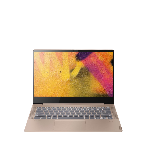 Lenovo IdeaPad S540-14IWL Laptop, Intel Core i7, 8GB RAM, 512GB SSD, 14", Rose Gold