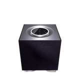 Naim Mu-so Qb 2nd Generation Wireless Bluetooth Music System - Black