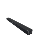 LG SN4 Bluetooth Soundbar with Wireless Subwoofer - Pristine