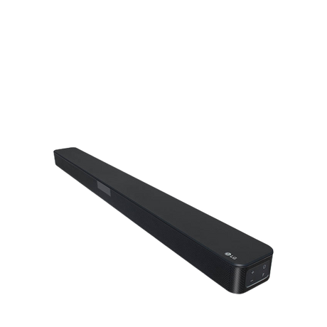 LG SN4 Bluetooth Soundbar with Wireless Subwoofer - Pristine