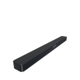 LG SN4 Bluetooth Soundbar with Wireless Subwoofer - Pristine