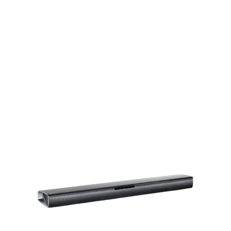 LG SJ2 Bluetooth Sound Bar - Black