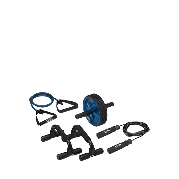 Spri Home Gym Kit