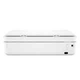 HP Envy 6030 All-In-One Wireless Printer - White