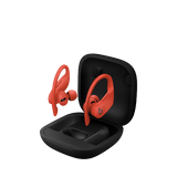 Powerbeats Pro True Wireless Bluetooth In-Ear Sport Headphones - Lava Red - Refurbished Pristine