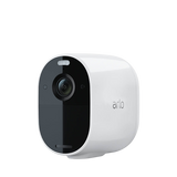 Arlo Pro 4 Spotlight Camera - White