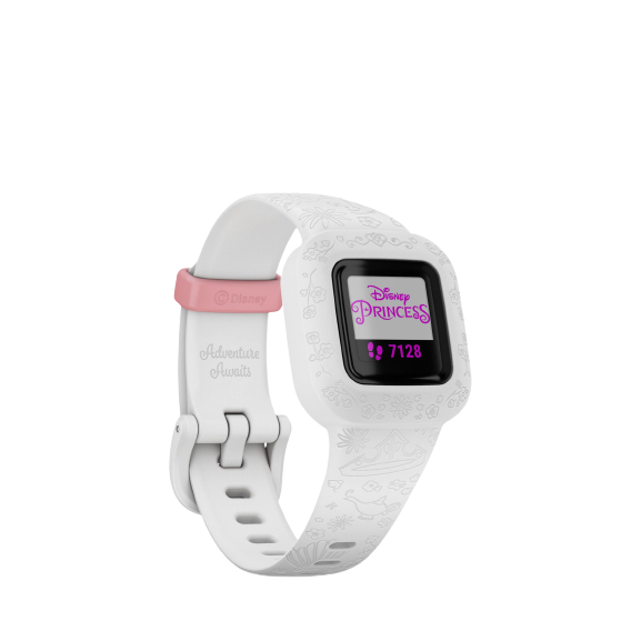 Garmin VivoFit Jr. 3 Disney Princess Pristine Stock Must Go