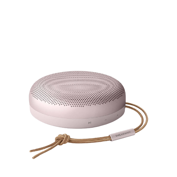 Bang & Oliviafsen Beoplay outlet A1 Portable Bluetooth Speaker with Microphone