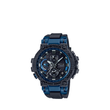 Casio G-Shock MTG-B1000XB-1AER Men's G-Shock Chronograph Watch, Navy