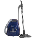 Sebo Airbelt K1 Komfort EPower 890W Bagged Vacuum Cleaner, Navy Blue